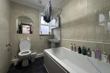 5 bed flat, South Grove, Ardwick, Manchester, M130AU - Image 12